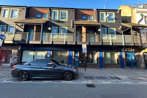 Retail property (high street) to rent, 23-25 Brick Lane London E1 6PU