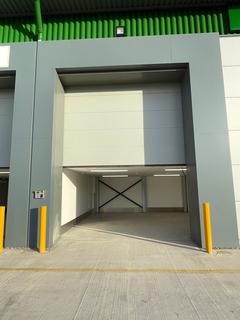 Industrial development to rent, Brinsworth Street Rotherham S60 1FZ