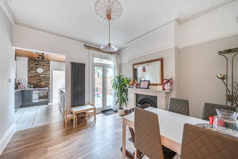 undefined, South Croydon CR2