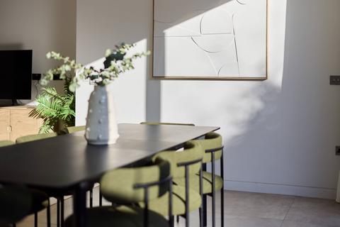 undefined, Springfield Road, NW8