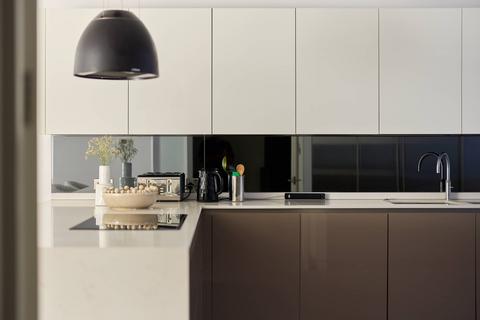 undefined, Springfield Road, NW8