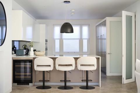 undefined, Springfield Road, NW8