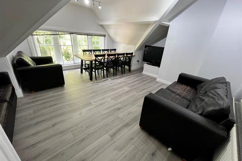 7 bedroom house share to rent, Huntsmoor House, Spital Tongues