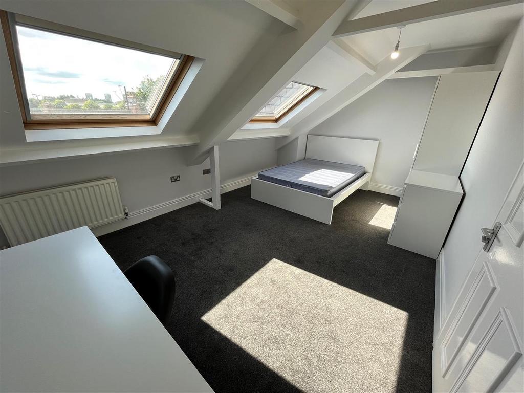 Apartment in Newcastle upon Tyne, Tyne and Wear - More