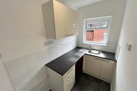 undefined, Flat 6 The Old Vicarage, Halesowen Road, Cradley Heath