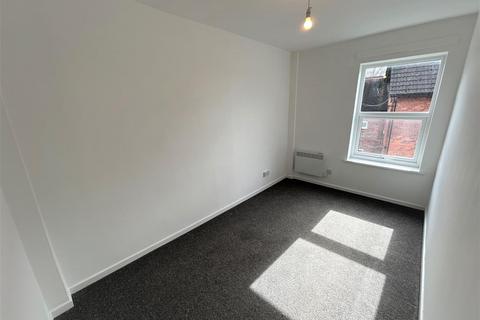 undefined, Flat 6 The Old Vicarage, Halesowen Road, Cradley Heath