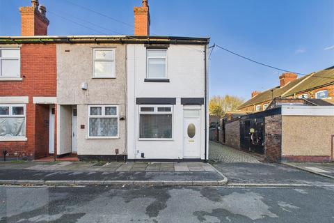 undefined, Carron Street, Stoke-On-Trent