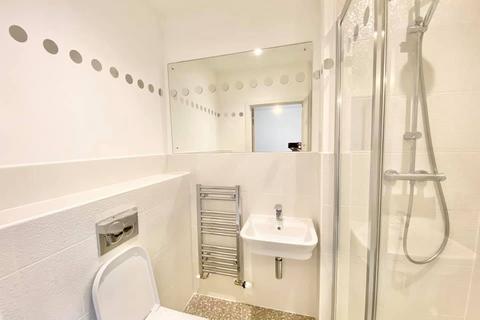 undefined, Sciennes, Edinburgh EH9