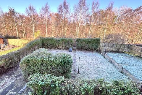 undefined, 31 Stobie Place, Oakley, Dunfermline