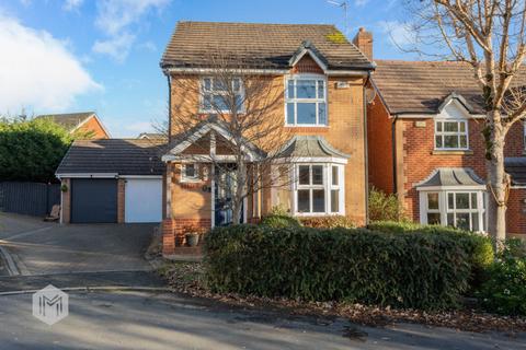 Redington Close, Boothstown, Worsley, Manchester, M28 1UJ