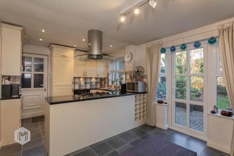 3 bedroom detached house for sale, Redington Close, Boothstown, Worsley, Manchester, M28 1UJ