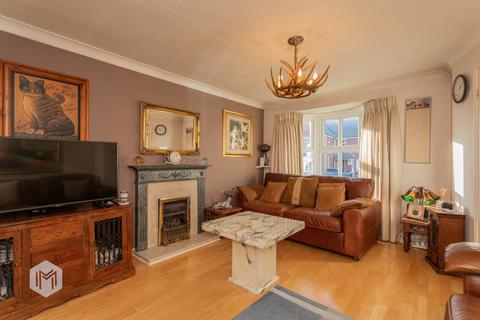 3 bedroom detached house for sale, Redington Close, Boothstown, Worsley, Manchester, M28 1UJ