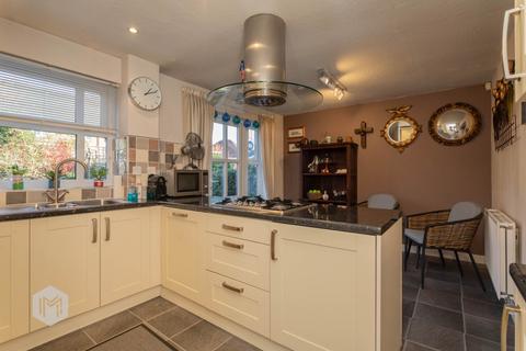 3 bedroom detached house for sale, Redington Close, Boothstown, Worsley, Manchester, M28 1UJ