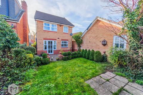 undefined, Redington Close, Boothstown, Worsley, Manchester, M28 1UJ