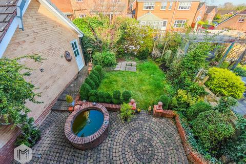 undefined, Redington Close, Boothstown, Worsley, Manchester, M28 1UJ
