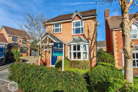 Redington Close, Boothstown, Worsley, Manchester, M28 1UJ