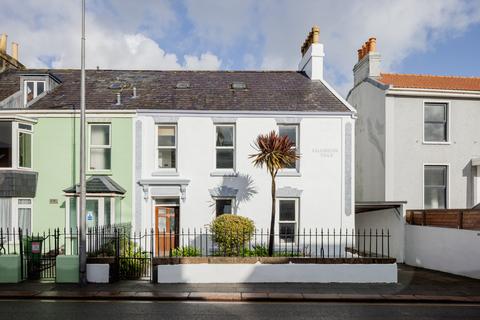 4 bedroom terraced house for sale, La Route de St Aubin, St. Helier, Jersey