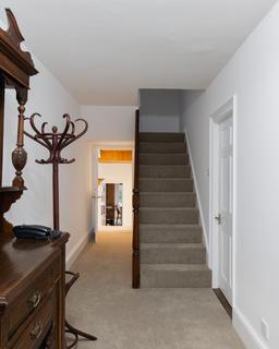 4 bedroom terraced house for sale, La Route de St Aubin, St. Helier, Jersey