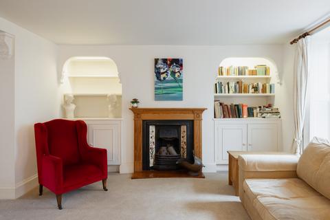 4 bedroom terraced house for sale, La Route de St Aubin, St. Helier, Jersey
