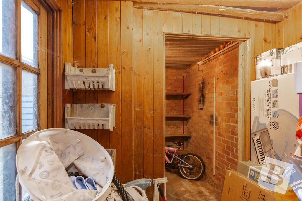 Storage