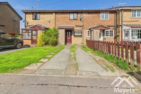 undefined, Cranshaw Drive, Blackburn. Lancs. BB1 8RE