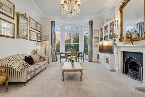 Upper Park Road, Belsize Park, London, NW3