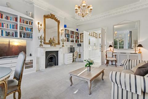 undefined, Upper Park Road, Belsize Park, London, NW3