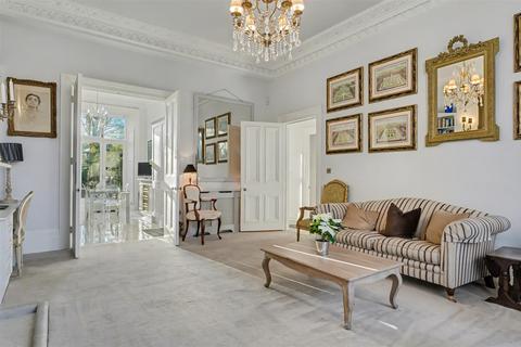 undefined, Upper Park Road, Belsize Park, London, NW3