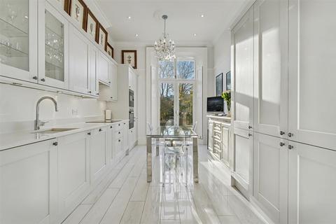 undefined, Upper Park Road, Belsize Park, London, NW3