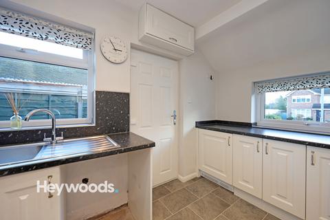undefined, Werburgh Drive, Trentham, Stoke-on-Trent, Staffordshire