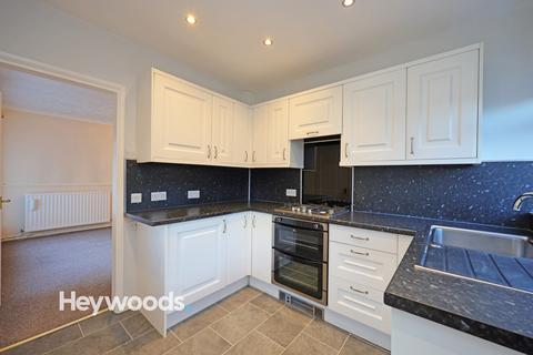 undefined, Werburgh Drive, Trentham, Stoke-on-Trent, Staffordshire