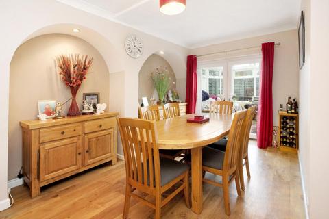 4 bedroom detached house for sale, Exeter Road, Dawlish EX7