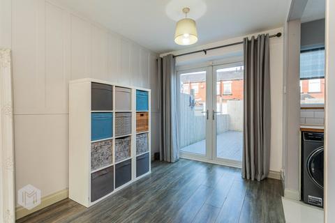 undefined, Gainsborough Avenue, Bolton, Greater Manchester, BL3 3LN