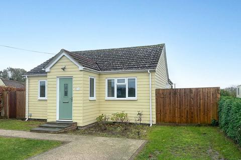 undefined, Butlers Lane, Wrabness, Manningtree, Essex, CO11