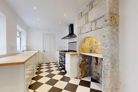 undefined, Fortuneswell, Portland