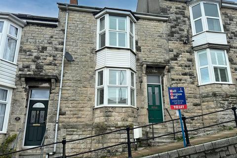 undefined, Fortuneswell, Portland