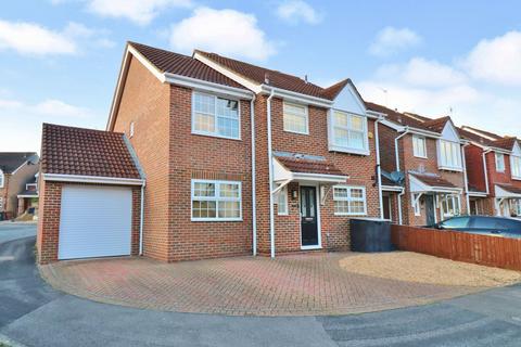 undefined, Beattie Rise, Southampton SO30