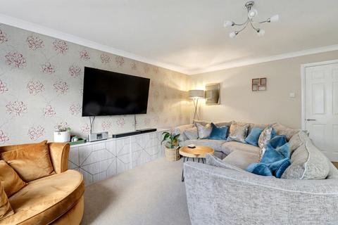 undefined, Beattie Rise, Southampton SO30
