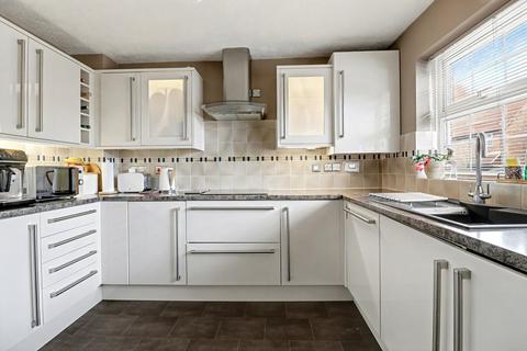 undefined, Beattie Rise, Southampton SO30