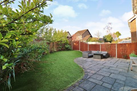 undefined, Beattie Rise, Southampton SO30
