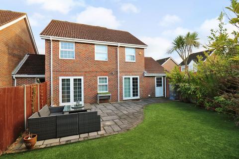 undefined, Beattie Rise, Southampton SO30