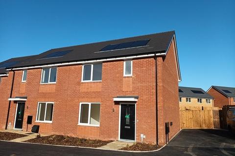 undefined, Plot 45 Asher Style Bamford Park, Bamford Park, Leamington Spa, CV33