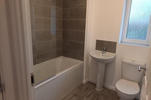 undefined, Plot 45 Asher Style Bamford Park, Bamford Park, Leamington Spa, CV33