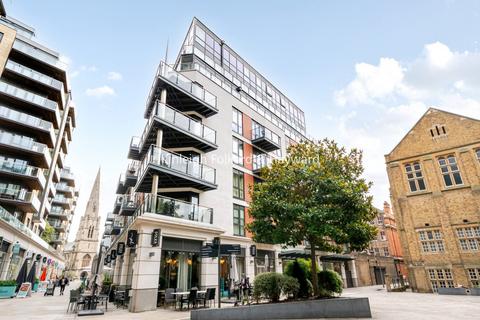 undefined, Dickens Yard, Longfield Avenue, London, W5