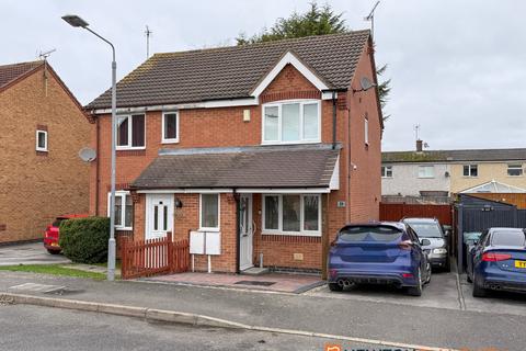 Clarks Lane, Newark NG24