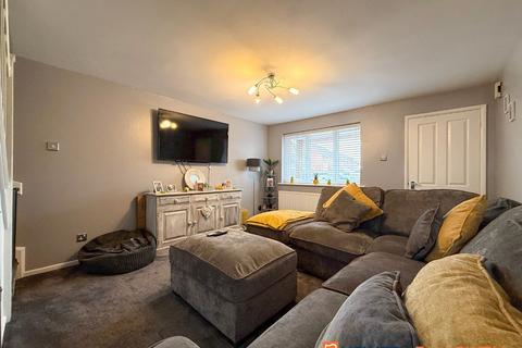 undefined, Clarks Lane, Newark NG24