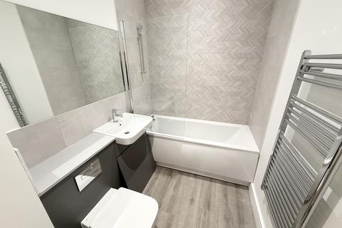1 bedroom apartment to rent, Swain Court, PETERBOROUGH PE2