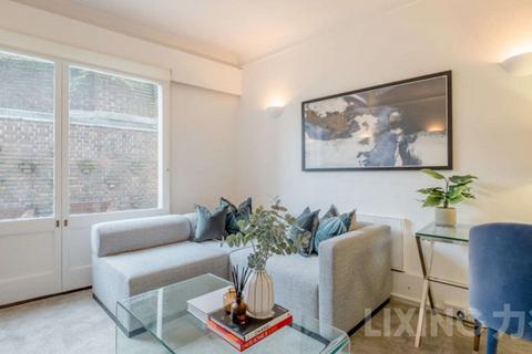 2 bedroom flat to rent, Park Road, St John's Wood, NW8 7HY