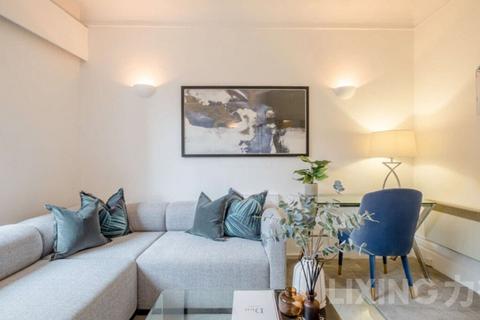 2 bedroom flat to rent, Park Road, St John's Wood, NW8 7HY