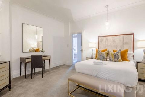 2 bedroom flat to rent, Park Road, St John's Wood, NW8 7HY